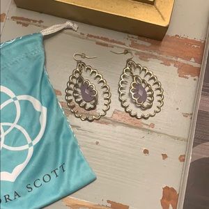 Kendra Scott Earrings